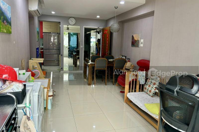 308B PUNGGOL WALK HDB | Listing