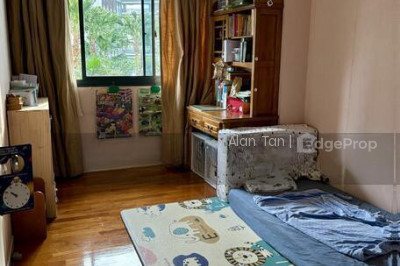 308B PUNGGOL WALK HDB | Listing