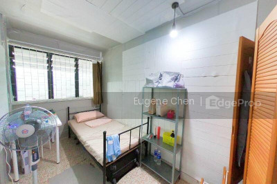 76 MARINE DRIVE HDB | Listing