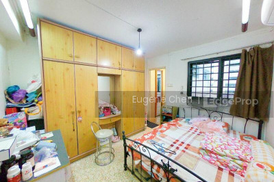 76 MARINE DRIVE HDB | Listing