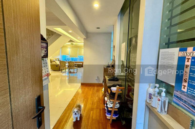 145 LORONG AH SOO HDB | Listing