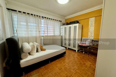 145 LORONG AH SOO HDB | Listing