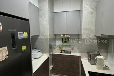 STIRLING RESIDENCES Apartment / Condo | Listing