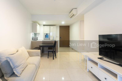 V ON SHENTON Apartment / Condo | Listing