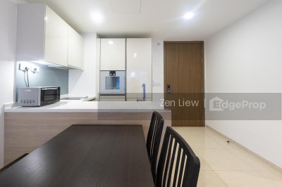 V ON SHENTON Apartment / Condo | Listing