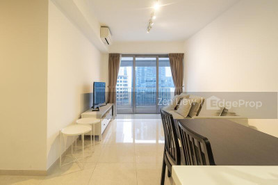 V ON SHENTON Apartment / Condo | Listing