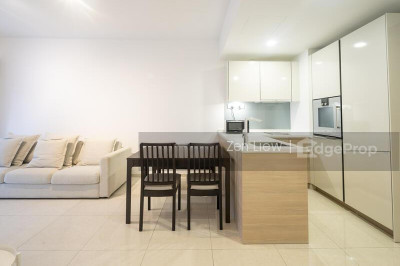 V ON SHENTON Apartment / Condo | Listing