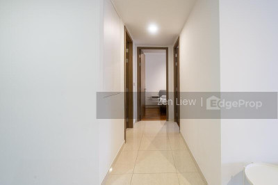 V ON SHENTON Apartment / Condo | Listing