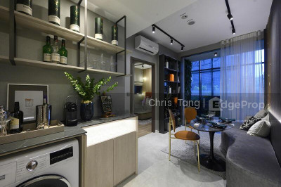 ORCHARD SOPHIA Apartment / Condo | Listing