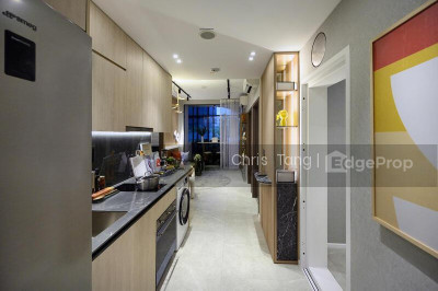 ORCHARD SOPHIA Apartment / Condo | Listing