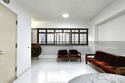 12 CANTONMENT CLOSE HDB | Listing