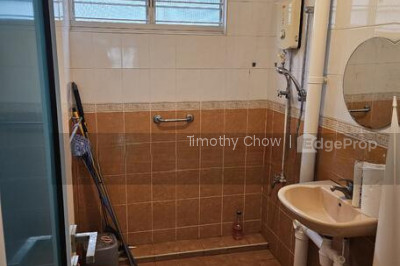 101 ANG MO KIO AVENUE 3 HDB | Listing