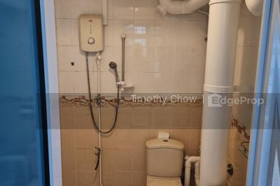 101 ANG MO KIO AVENUE 3 HDB | Listing