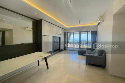 V ON SHENTON Apartment / Condo | Listing