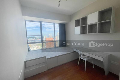 V ON SHENTON Apartment / Condo | Listing