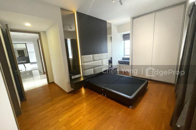 V ON SHENTON Apartment / Condo | Listing