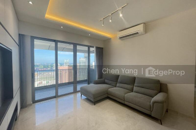 V ON SHENTON Apartment / Condo | Listing