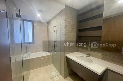 V ON SHENTON Apartment / Condo | Listing