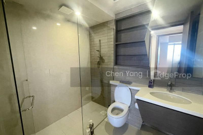 V ON SHENTON Apartment / Condo | Listing