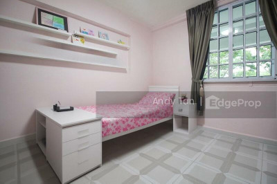 414 TAMPINES STREET 41 HDB | Listing