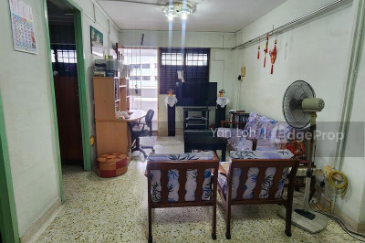 21 TELOK BLANGAH CRESCENT HDB | Listing