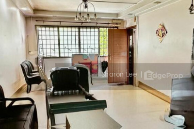 330 WOODLANDS AVENUE 1 HDB | Listing