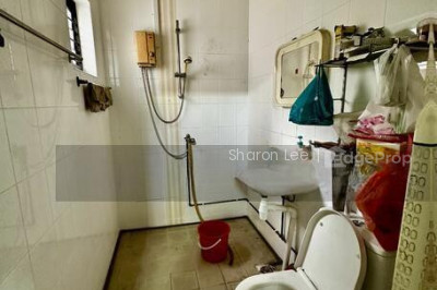 330 WOODLANDS AVENUE 1 HDB | Listing