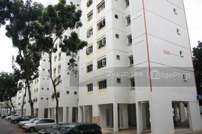 330 WOODLANDS AVENUE 1 HDB | Listing