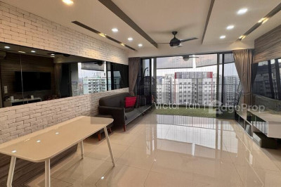 138C YUAN CHING ROAD HDB | Listing