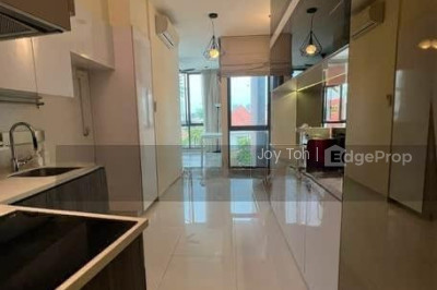 LA VIDA @ 130 Apartment / Condo | Listing