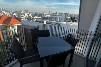 LA VIDA @ 130 Apartment / Condo | Listing