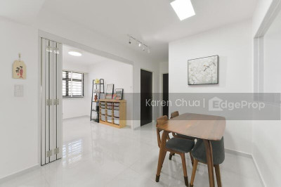 610A TAMPINES NORTH DRIVE 1 HDB | Listing