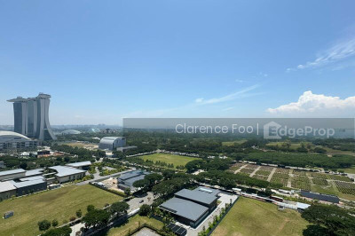 MARINA ONE RESIDENCES Apartment / Condo | Listing