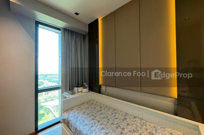 MARINA ONE RESIDENCES Apartment / Condo | Listing