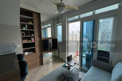 PRESTIGE HEIGHTS Apartment / Condo | Listing