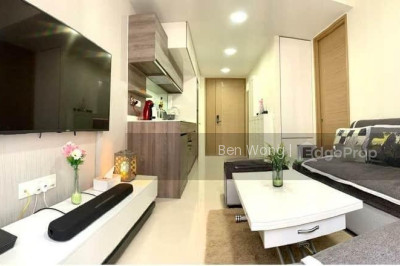 COCO PALMS Apartment / Condo | Listing