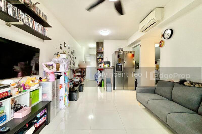 530C PASIR RIS DRIVE 1 HDB | Listing