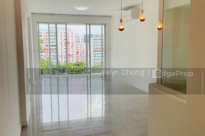 BLOSSOMS @ WOODLEIGH Apartment / Condo | Listing