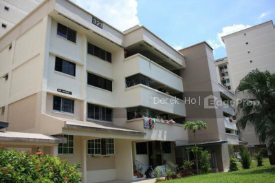 321 UBI AVENUE 1 HDB | Listing