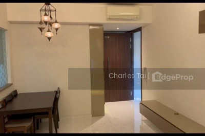 SIGNATURE AT YISHUN Apartment / Condo | Listing