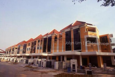 CHUAN VILLAS Landed | Listing