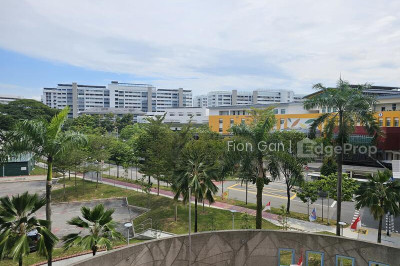 160 TAMPINES STREET 12 HDB | Listing