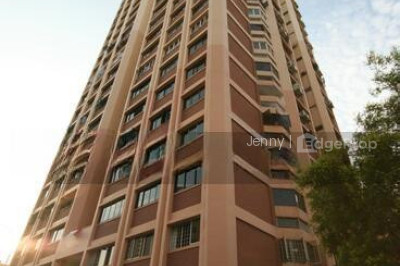 103 JURONG EAST STREET 13 HDB | Listing