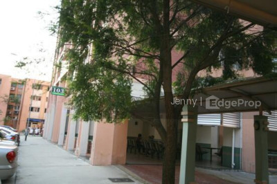 103 JURONG EAST STREET 13 HDB | Listing