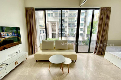 HIGHLINE RESIDENCES Apartment / Condo | Listing