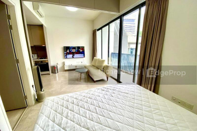 HIGHLINE RESIDENCES Apartment / Condo | Listing