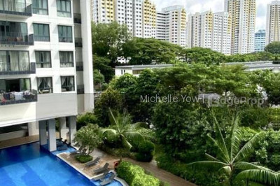 HIGHLINE RESIDENCES Apartment / Condo | Listing