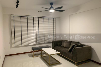 605D TAMPINES STREET 61 HDB | Listing