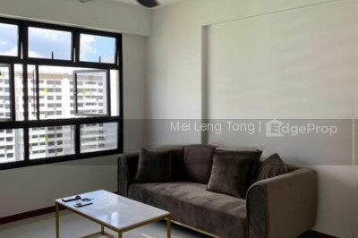 605D TAMPINES STREET 61 HDB | Listing