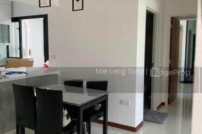 605D TAMPINES STREET 61 HDB | Listing